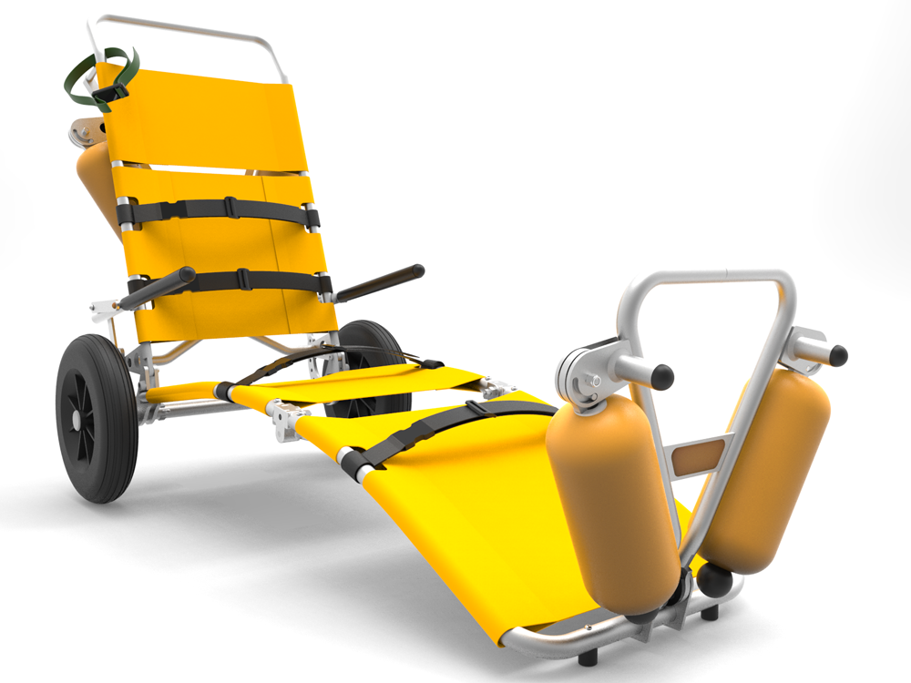 Спортивные коляски для инвалидов<br>