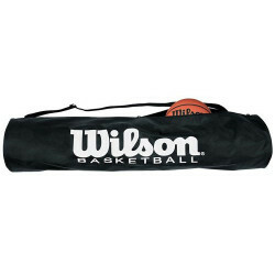 Сумка на 5 мячей Wilson Tube Bag, арт. WTB1810