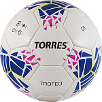 Мяч футбольный TORRES Trofeo