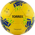 Мяч футбольный TORRES Trofeo